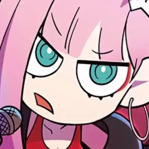 Darling in the FranXX! - 4-koma Chapter 40 cover