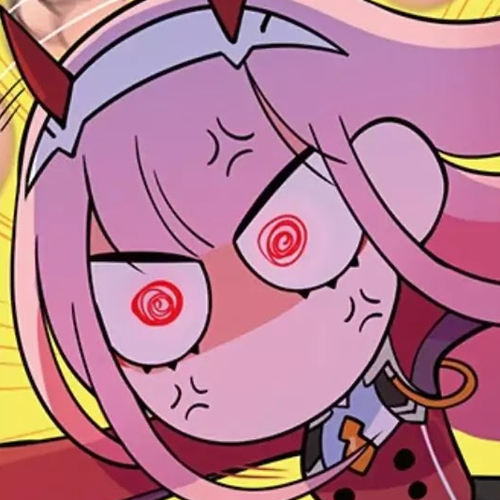 Darling in the FranXX! - 4-koma Chapter 41 cover