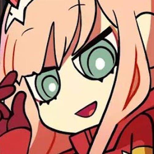 Darling in the FranXX! - 4-koma Chapter 44.4 cover