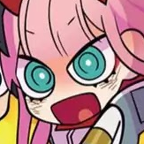 Darling in the FranXX! - 4-koma Chapter 44 cover