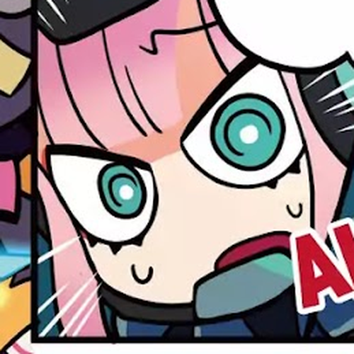 Darling in the FranXX! - 4-koma Chapter 45.5 cover