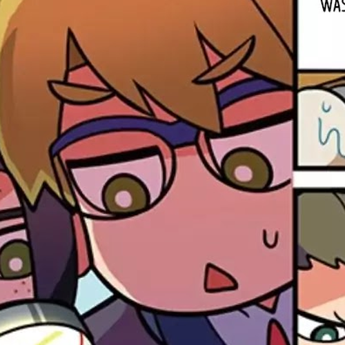 Darling in the FranXX! - 4-koma Chapter 46 cover