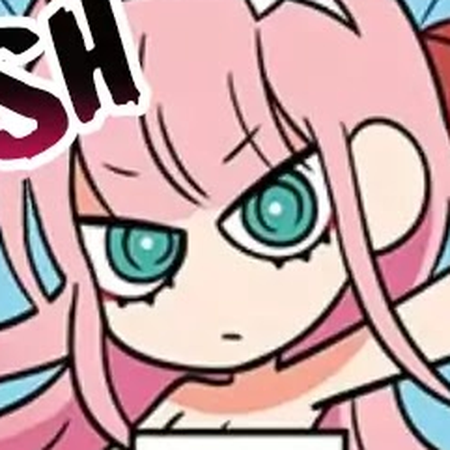 Darling in the FranXX! - 4-koma Chapter 48 cover