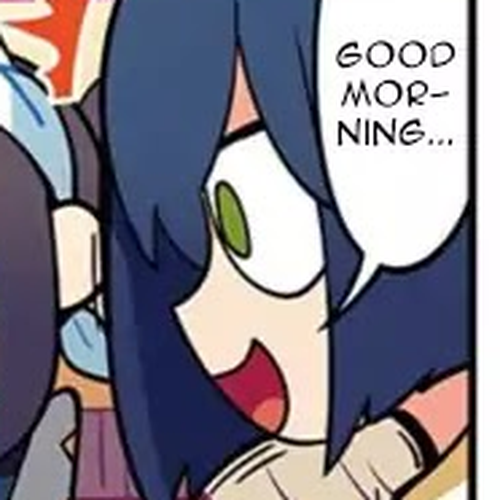 Darling in the FranXX! - 4-koma Chapter 53 cover