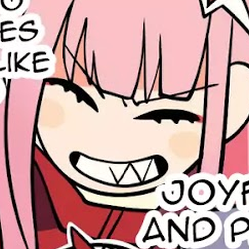 Darling in the FranXX! - 4-koma Chapter 57.1 cover