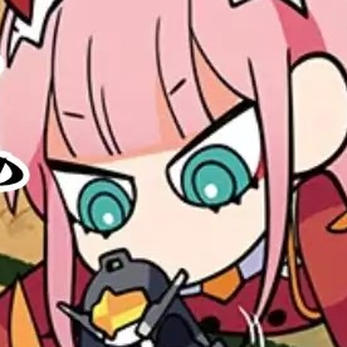 Darling in the FranXX! - 4-koma Chapter 57 cover