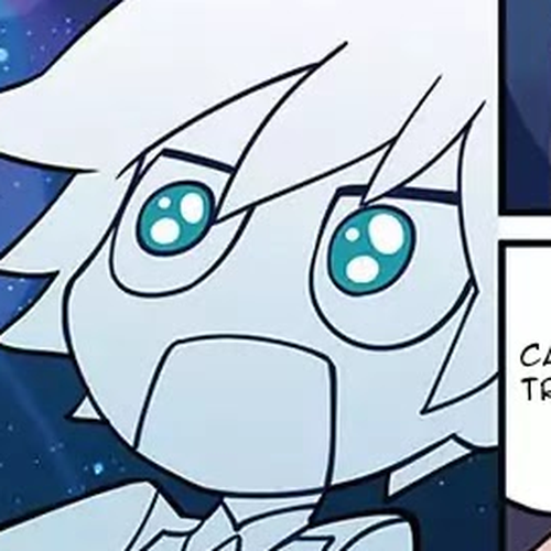 Darling in the FranXX! - 4-koma Chapter 6 cover