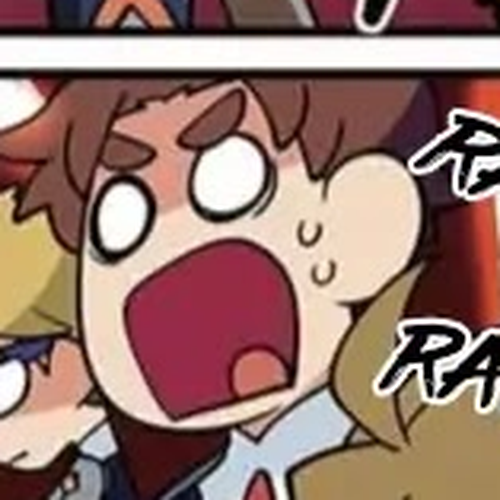 Darling in the FranXX! - 4-koma Chapter 66 cover