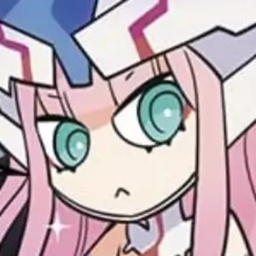 Darling in the FranXX! - 4-koma Chapter 68 cover