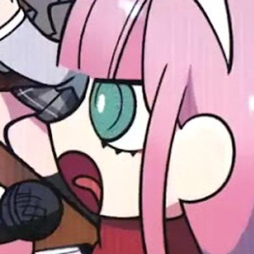Darling in the FranXX! - 4-koma Chapter 75: BD & DVD Booklet Special 2 cover