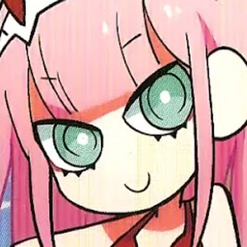 Darling in the FranXX! - 4-koma Chapter 76: BD & DVD Booklet Special 3 cover