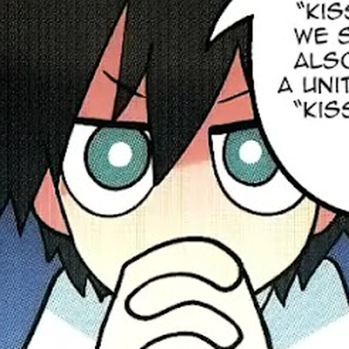 Darling in the FranXX! - 4-koma Chapter 77: BD & DVD Booklet Special 4 cover