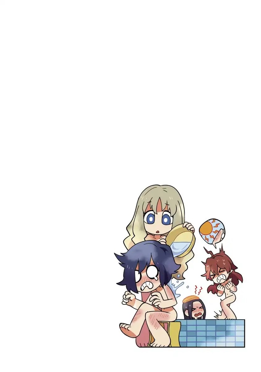 Darling in the FranXX! - 4-koma Chapter 78 page 6 - Chapter 78: Art Compilation