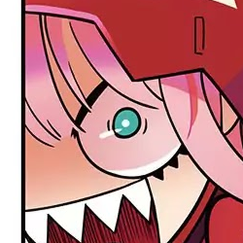 Darling in the FranXX! - 4-koma Chapter 9 cover