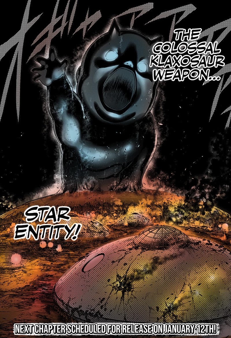 Darling in the FranXX (Fan Colored) Chapter 58 page 21 - Chapter 58
