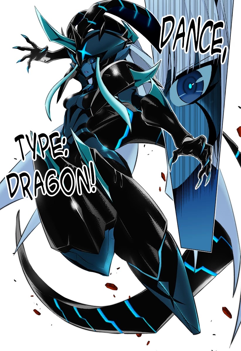 Darling in the FranXX (Fan Colored) Chapter 58 page 7 - Chapter 58