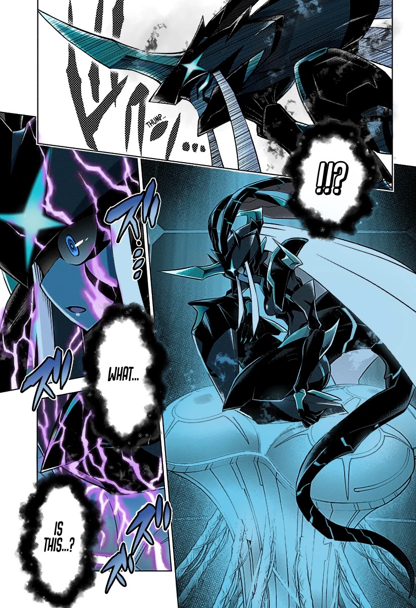 Darling in the FranXX (Fan Colored) Chapter 59 page 19 - Chapter 59