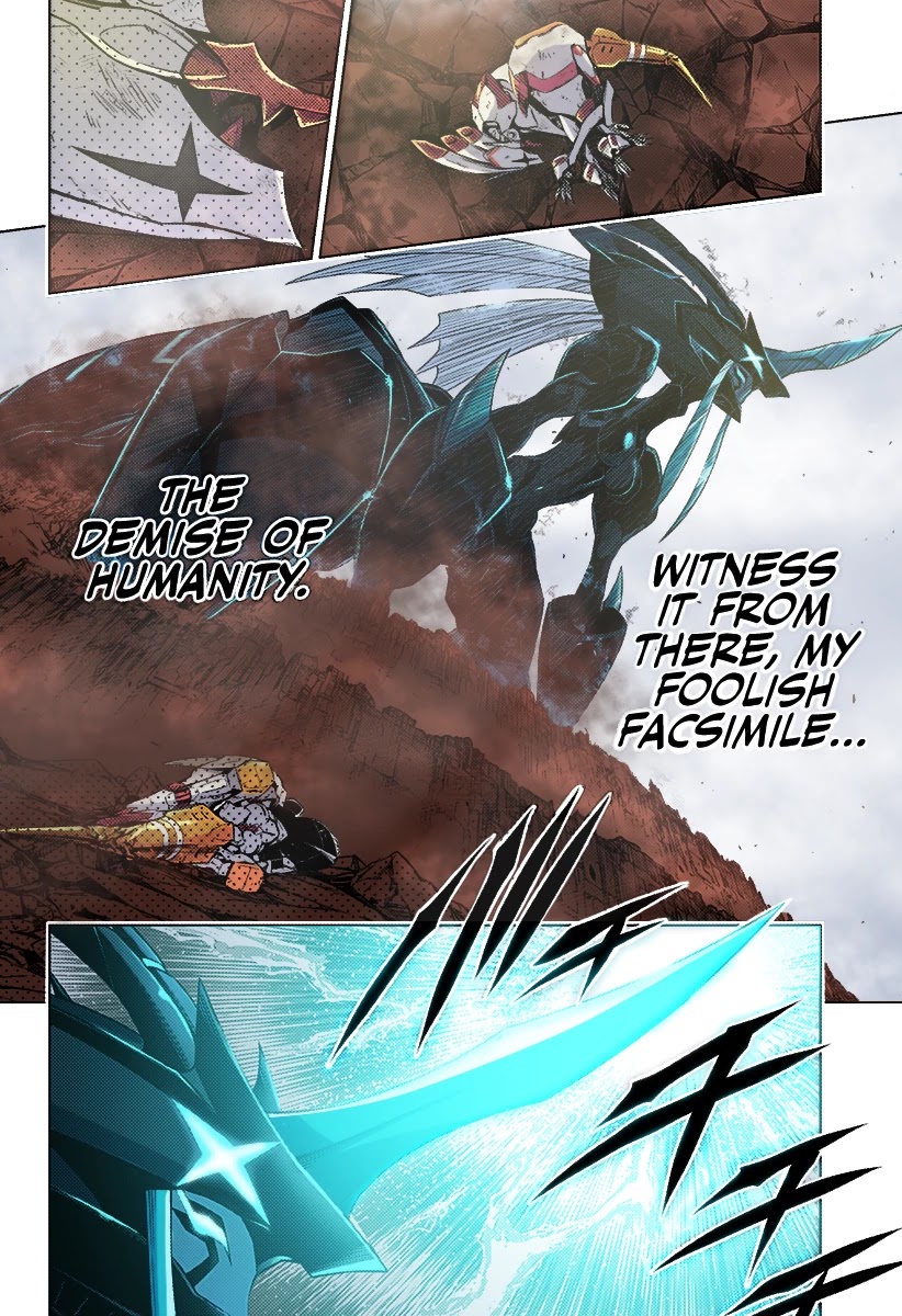 Darling in the FranXX (Fan Colored) Chapter 59 page 6 - Chapter 59