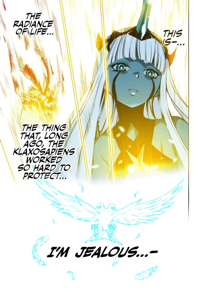 Darling in the FranXX (Fan Colored) Chapter 60 page 17 - Chapter 60