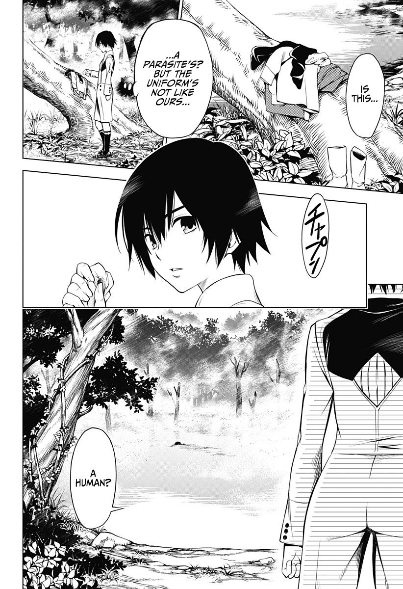 DARLING in the FRANXX Chapter 1 page 27 - Chapter 1