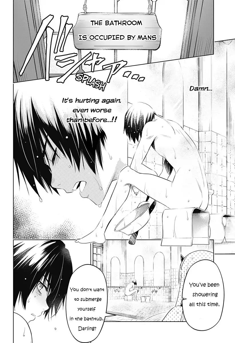 DARLING in the FRANXX Chapter 13 page 15 - Chapter 13