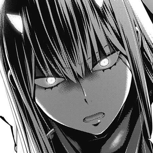 DARLING in the FRANXX Chapter 15 cover