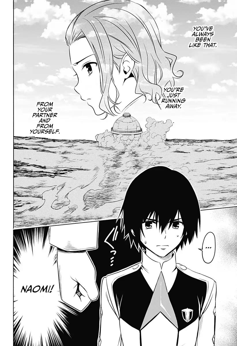 DARLING in the FRANXX Chapter 2 page 2 - Chapter 2