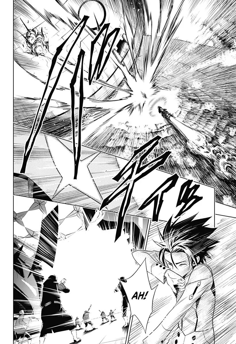 DARLING in the FRANXX Chapter 2 page 24 - Chapter 2