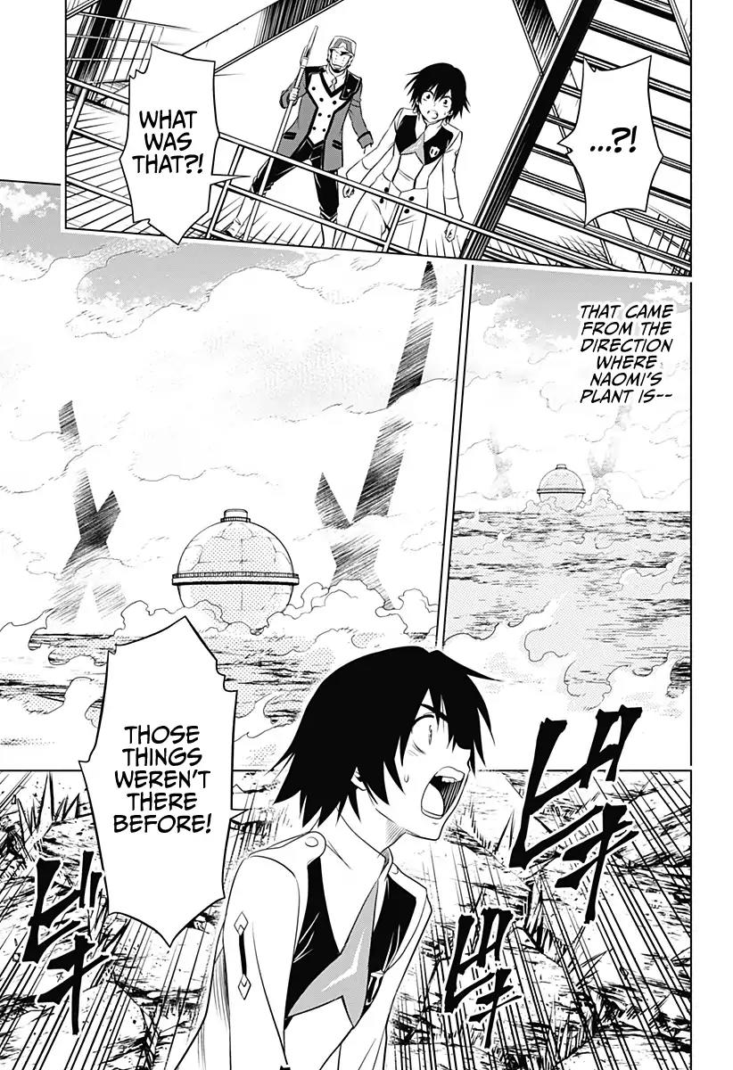 DARLING in the FRANXX Chapter 2 page 7 - Chapter 2
