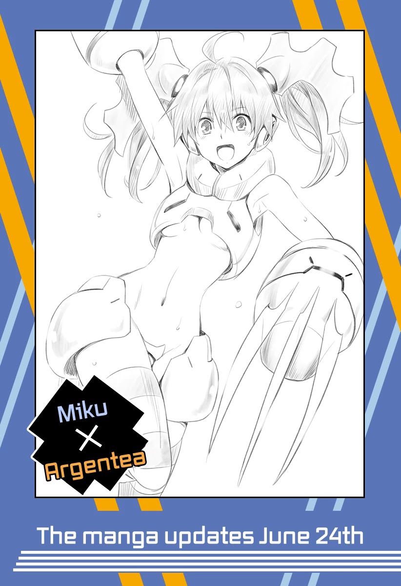 DARLING in the FRANXX Chapter 22 page 21 - Chapter 22