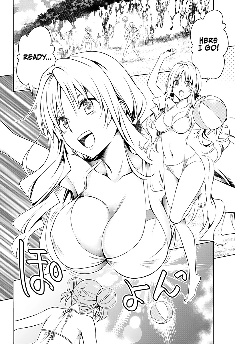 DARLING in the FRANXX Chapter 27 page 10 - Chapter 27