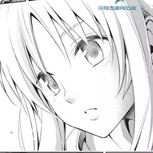 DARLING in the FRANXX Chapter 28 cover