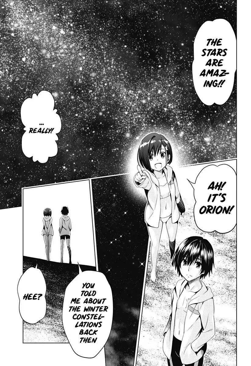 DARLING in the FRANXX Chapter 30 page 5 - Chapter 30