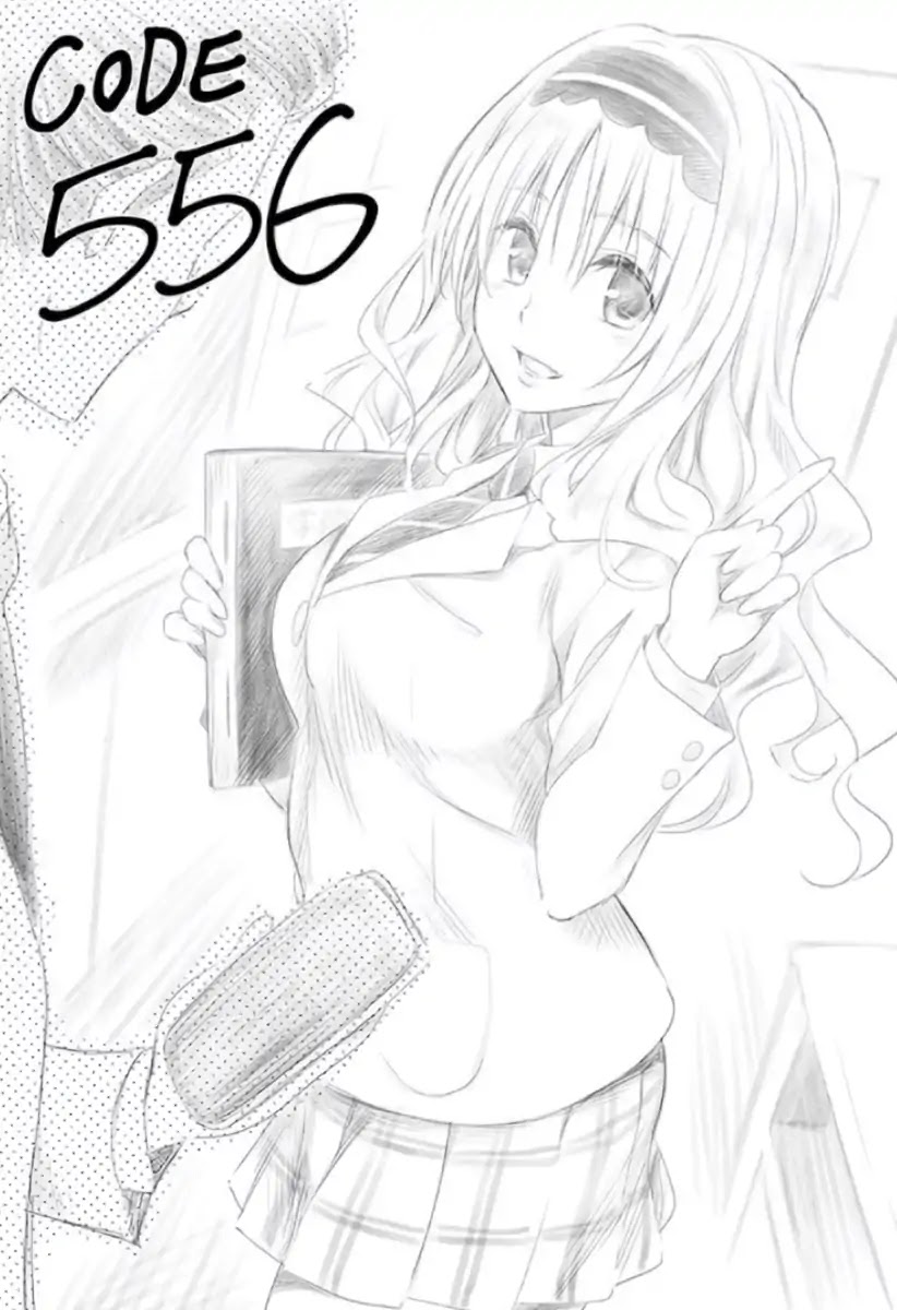 DARLING in the FRANXX Chapter 35 page 24 - Chapter 35