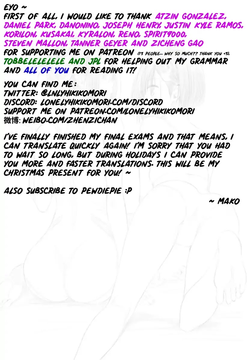 DARLING in the FRANXX Chapter 35 page 26 - Chapter 35