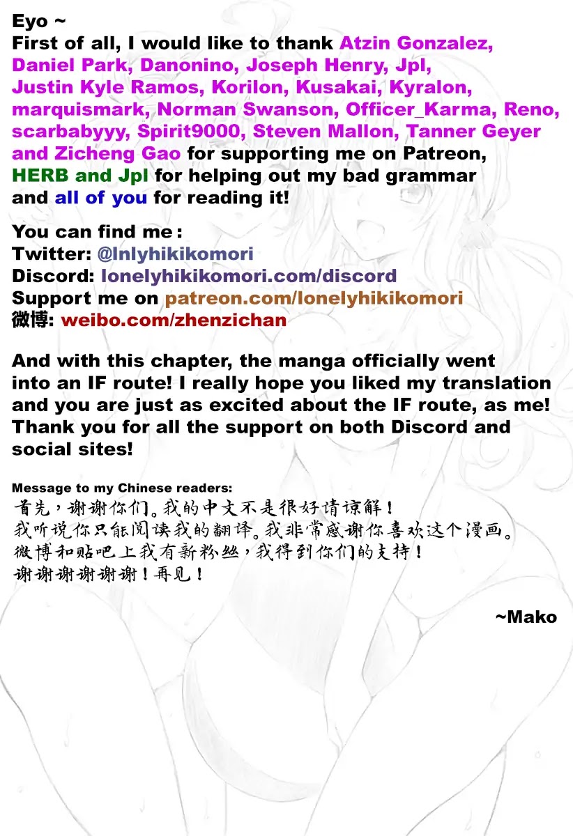 DARLING in the FRANXX Chapter 37 page 24 - Chapter 37