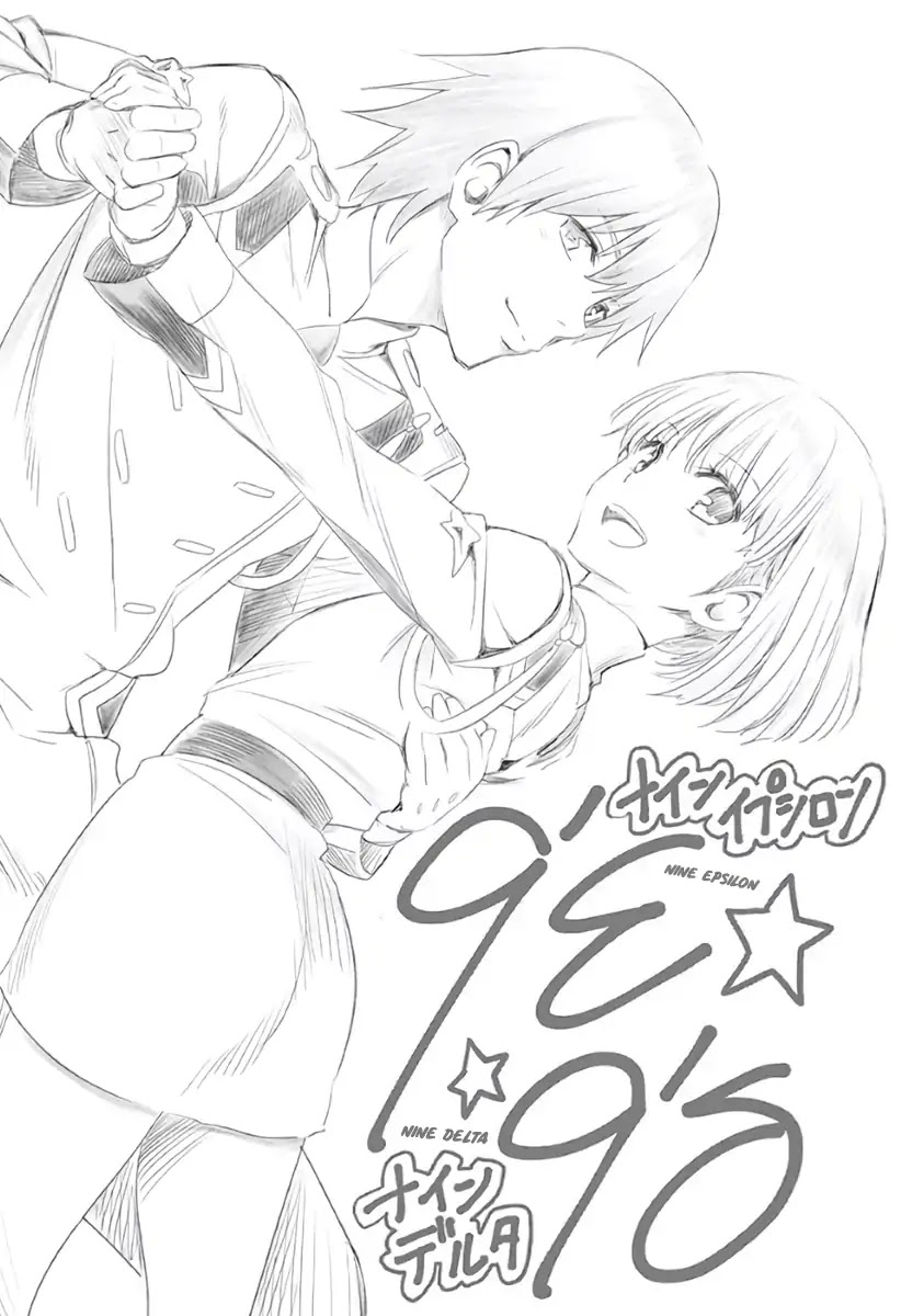 DARLING in the FRANXX Chapter 38 page 24 - Chapter 38
