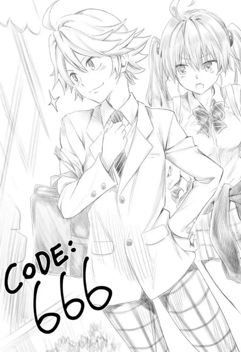 DARLING in the FRANXX Chapter 39 page 24 - Chapter 39