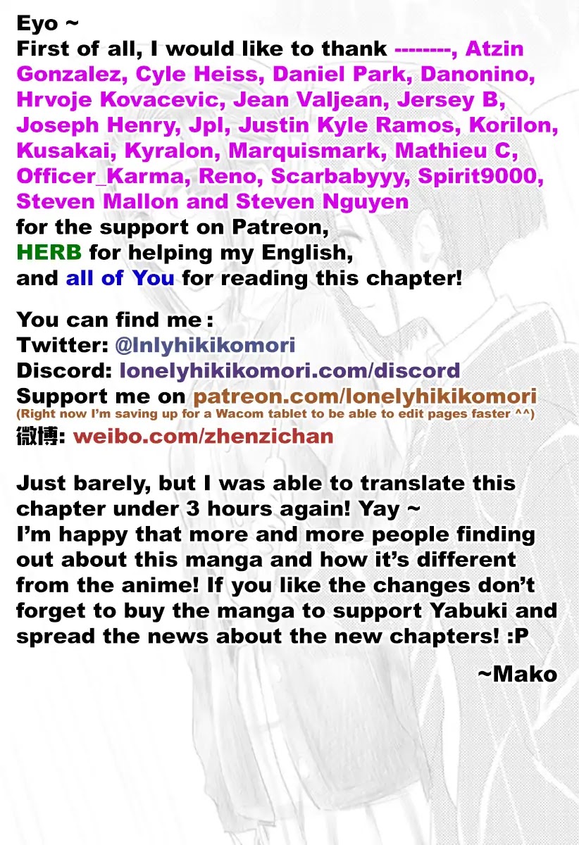 DARLING in the FRANXX Chapter 41 page 25 - Chapter 41