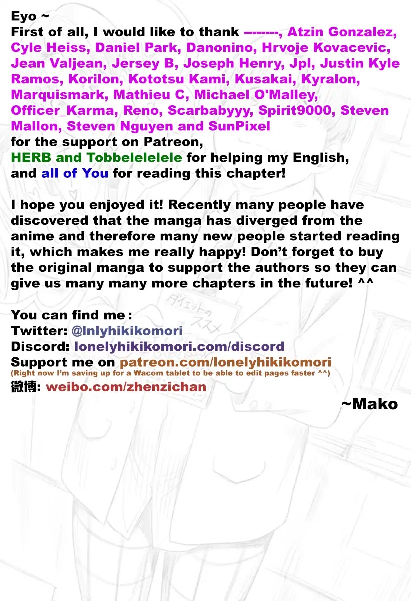DARLING in the FRANXX Chapter 42 page 24 - Chapter 42