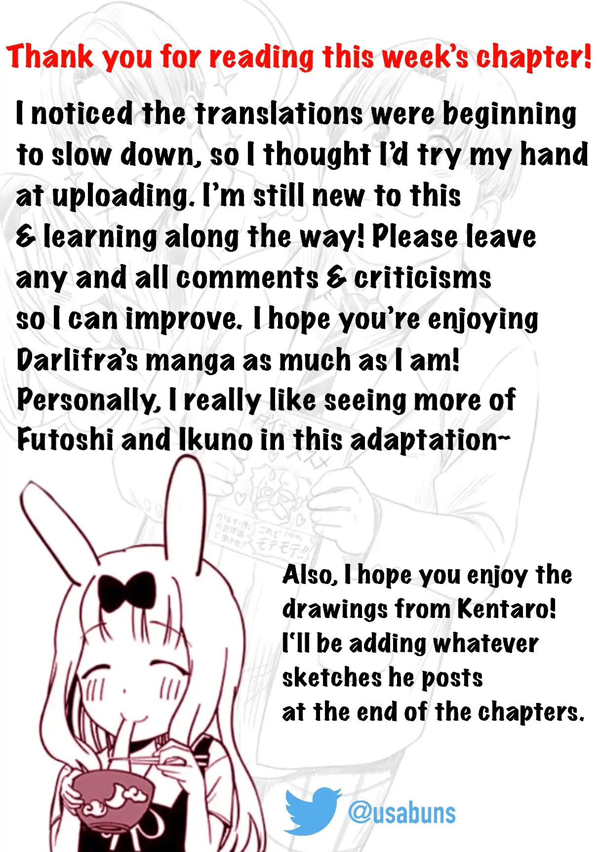 DARLING in the FRANXX Chapter 45 page 26 - Chapter 45