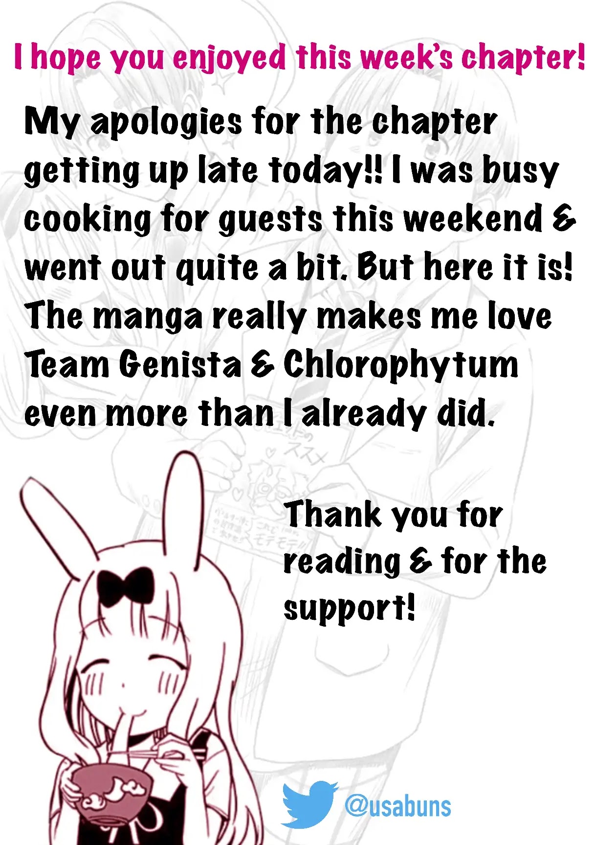 DARLING in the FRANXX Chapter 46 page 22 - Chapter 46