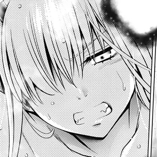 DARLING in the FRANXX Chapter 50 cover