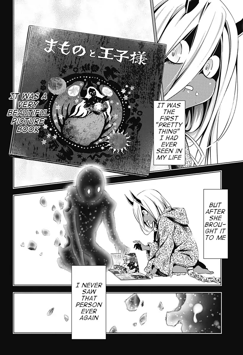 DARLING in the FRANXX Chapter 55 page 2 - Chapter 55