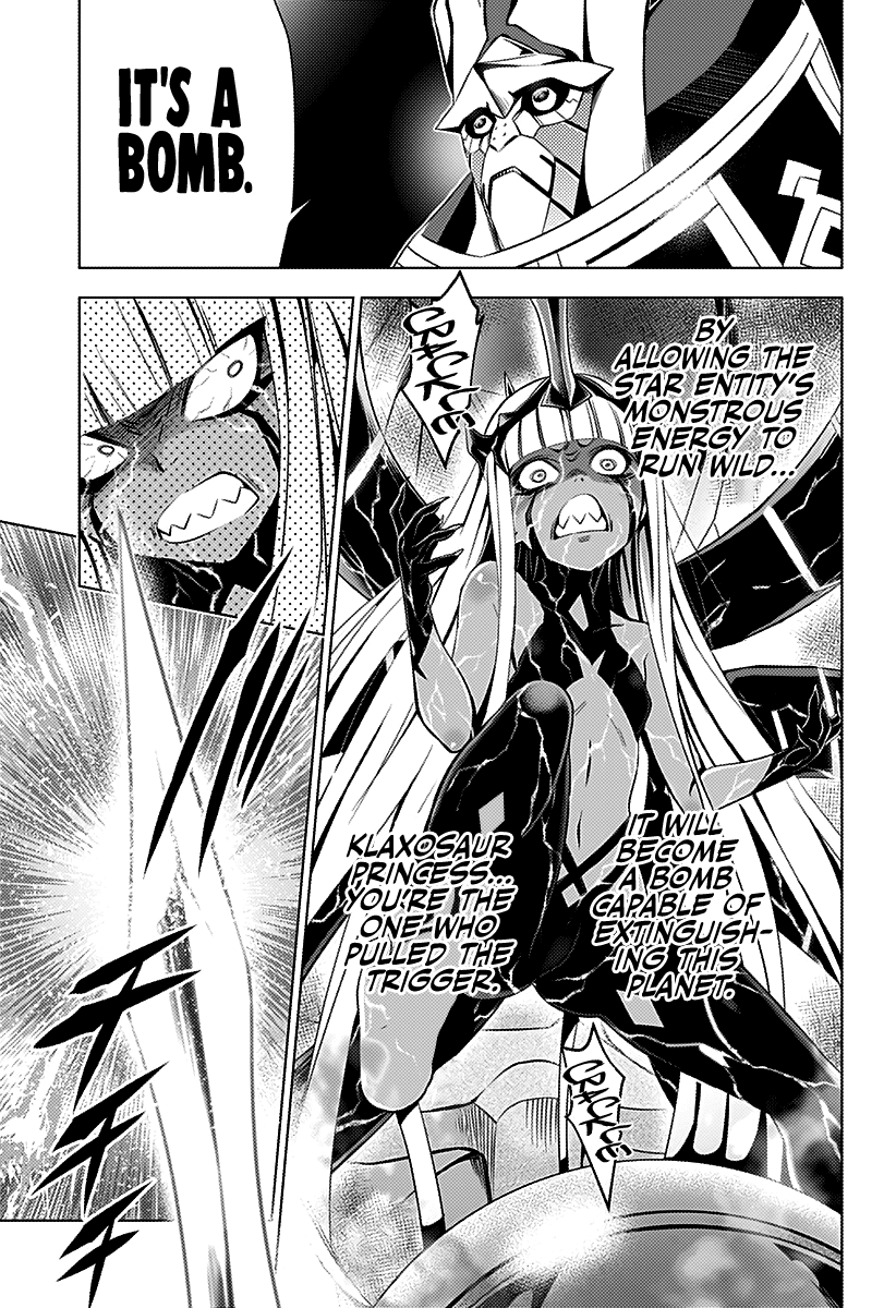 DARLING in the FRANXX Chapter 60 page 2 - Chapter 60 [END]