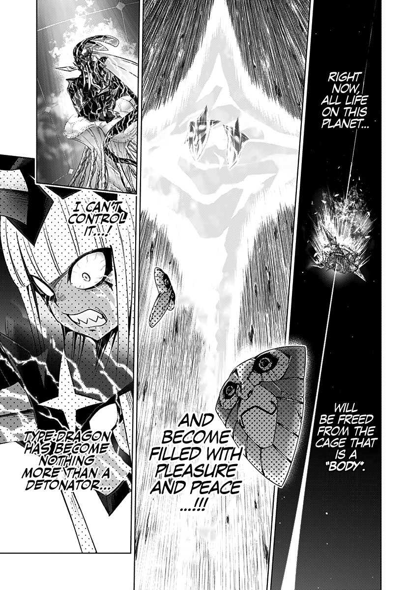 DARLING in the FRANXX Chapter 60 page 4 - Chapter 60 [END]