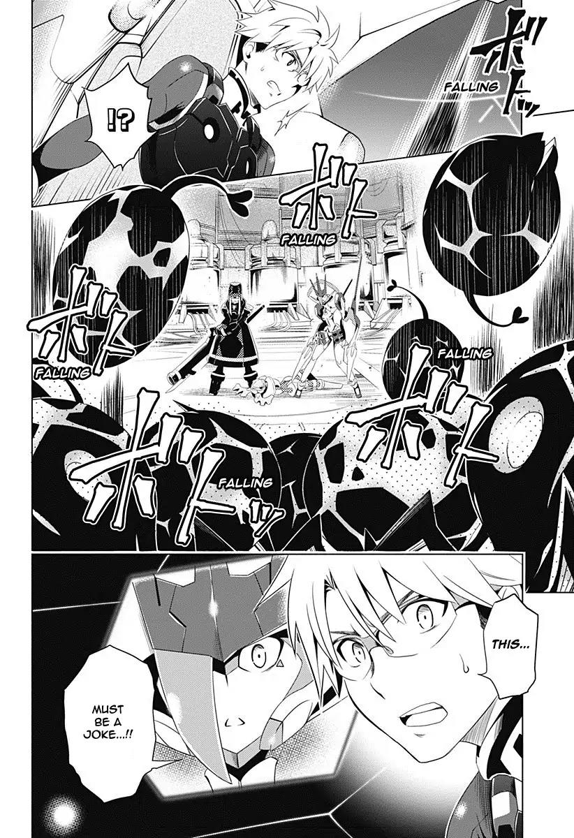 DARLING in the FRANXX Chapter 8 page 18 - Chapter 8