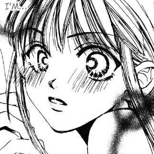 Darling Mania Chapter 0.1 cover