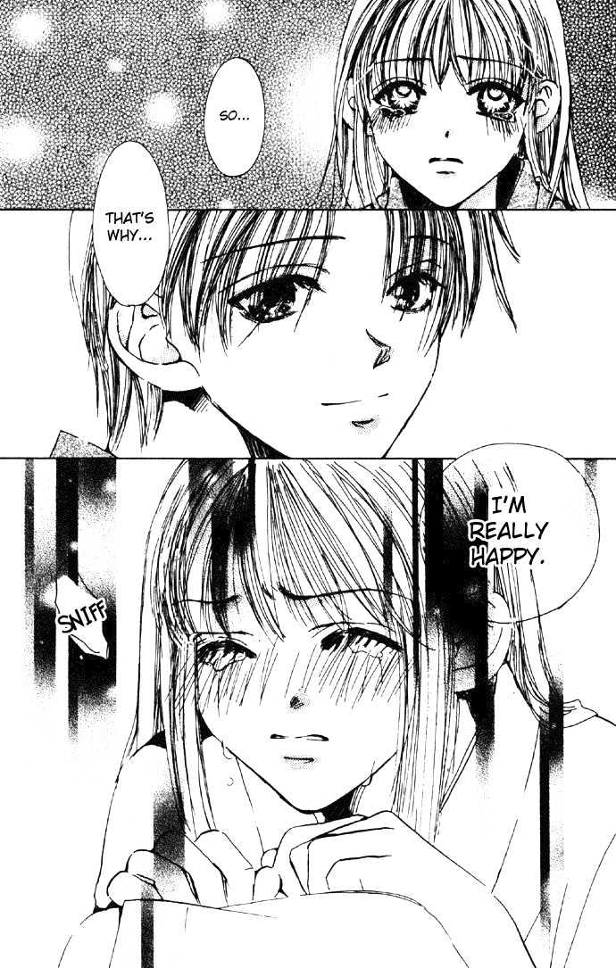 Darling Mania Chapter 0.2 page 18 - Chapter 0.2