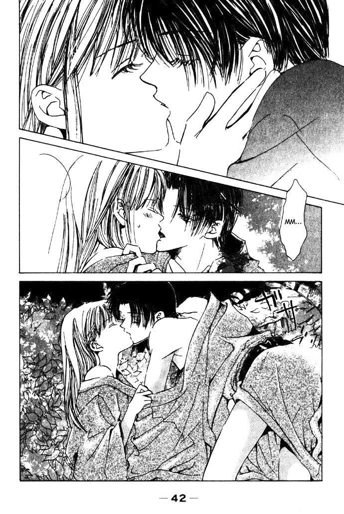 Darling Mania Chapter 0.2 page 20 - Chapter 0.2